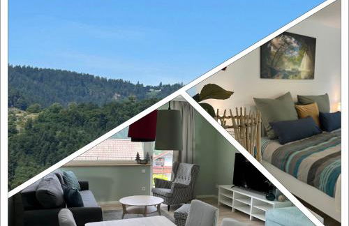 Black Forest, relaxation, YOUR place! - Foto 1