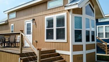 Jetstream RV Resort at Waller - Foto 2