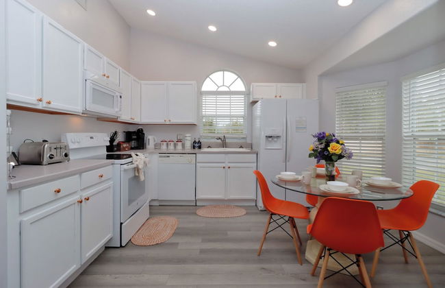 Honey Pot Villa 4 Bedroom - Foto 17