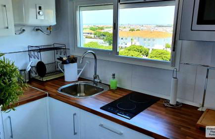 VIVIENDA TURISTICA PLAYA ALTAIR PUNTA UMBRIA - Foto 34