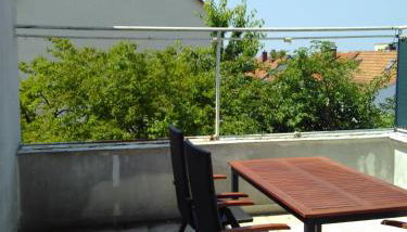 Ruhige Wohnung zentrumsnah - Foto 2