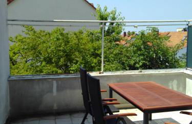 Ruhige Wohnung zentrumsnah - Foto 2