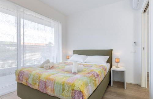 Hostdomus-La casa degli artisti-Michelangelo-Giotto-Raffaello - Foto 46