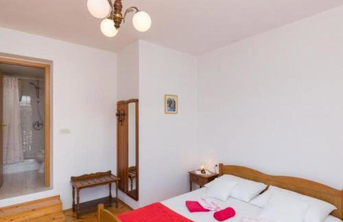 Apartments Miskovic - Duplex One Bedroom Apartment with Balcony and Sea View West - Foto 6