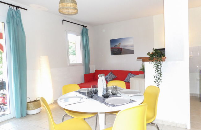 Les Jardins de l'Océan - Foto 8