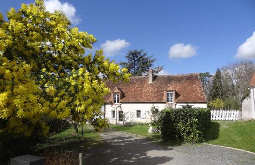 Gîte des Bruyères - Foto 1