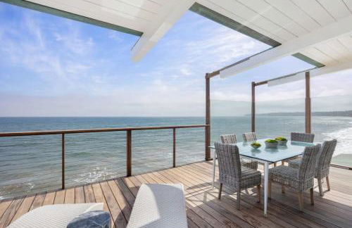Malibu Cove Colony Beach by Stay Awhile Villas - Foto 20
