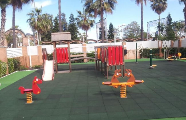 Acv - bahía park-1ª línea planta 6 norte 2 - Foto 12