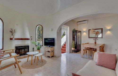 Villa Casa Morisca met Privézwembad en dicht bij zee - Foto 15