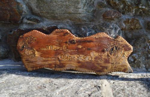 Chalet Buonriposo - Foto 21