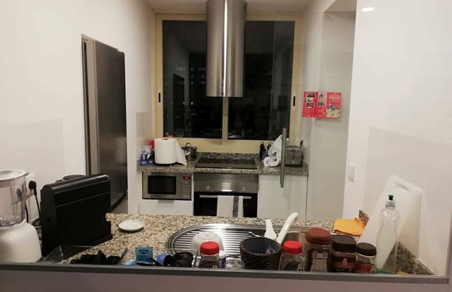 Republica83-Campo Pequeno Home - Foto 29