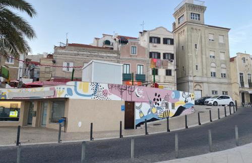 Pearl Sesimbra - Foto 39