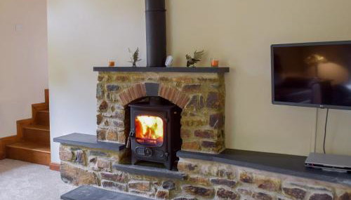 Keepers Nook - Dinas Country Club - Foto 4