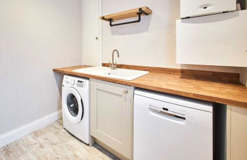 Host & Stay - Porter Cottage - Foto 24