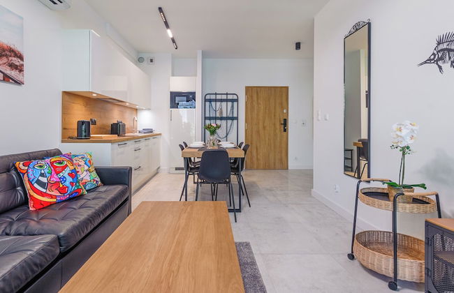 Apartamenty Sun & Snow Belnihel - Photo 31