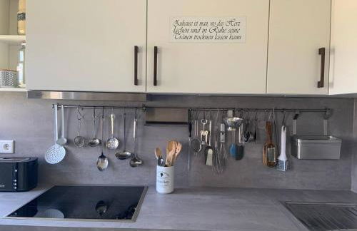 Romantische Wohnung Bauernhof, 100m2 offenes Dachgeschoss - Foto 28