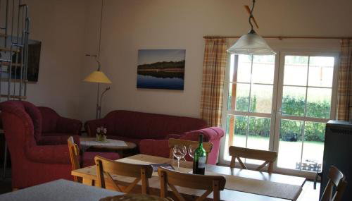 Ferienhaus Jabel 29 - Foto 3