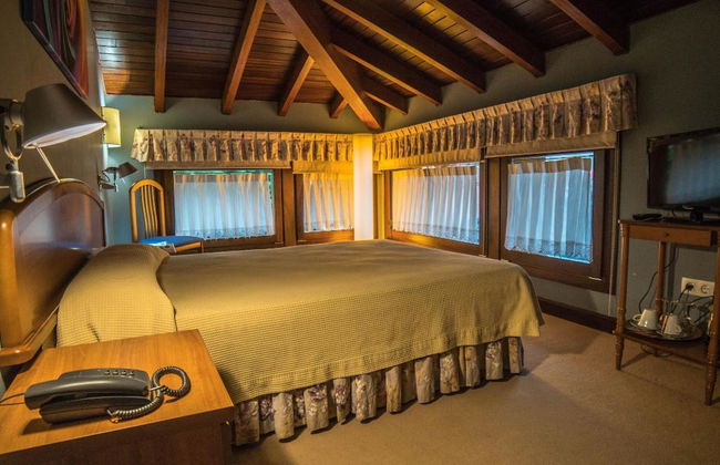 Gran Hotel Rural Cela - Foto 30