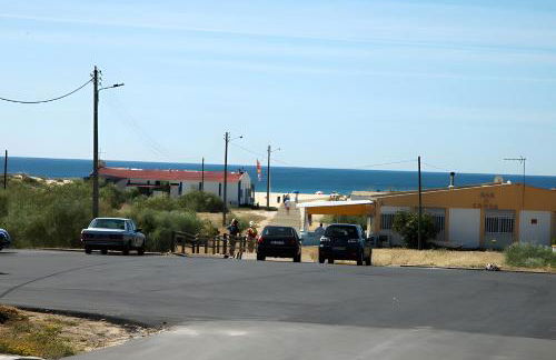 T2 Vila Nova De Cacela - Foto 13