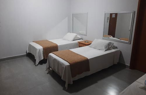 PEDRA BONITA PRECIOSO HOTEL ltda - Foto 31