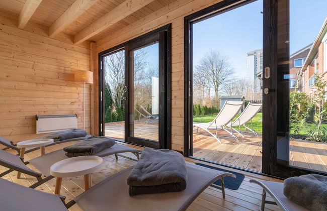 Diekhuus Büsum - Foto 75