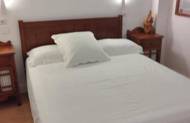 APARTAMENTO Claudia FARO - Foto 3