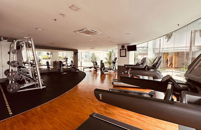 Swiss Garden Residence by Urban Suites - Foto 42