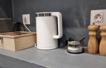 The island studio - Foto 25