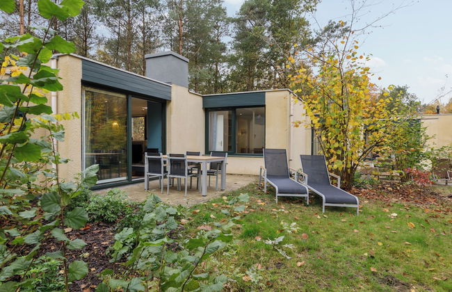 Center Parcs Bispinger Heide - Foto 60