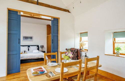 The Haybarn - Foto 8