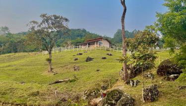 Cabana recanto do arruda - Foto 3