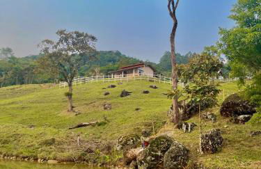 Cabana recanto do arruda - Foto 3