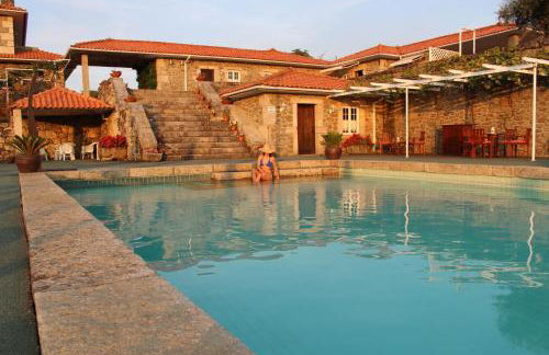 Quinta da Barroca Douro Valley - Foto 64