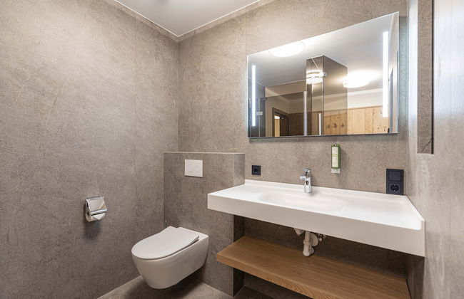 Ferienwohnung mit 2 Schlafzimmern fur 4 Personen - Foto 15