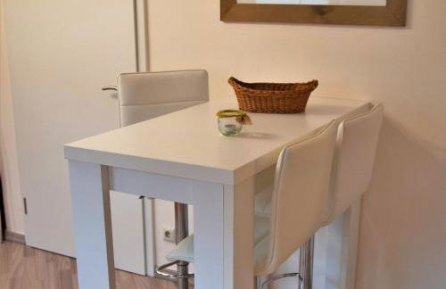 Ferienwohnung Balm mit Terrasse im Garten und WLAN - Foto 7