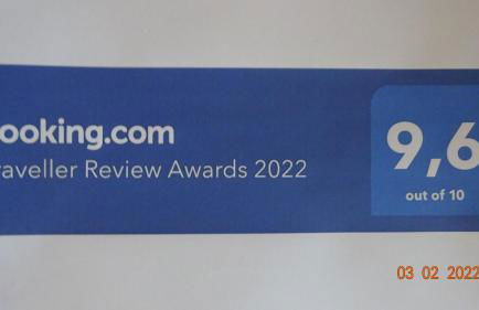 FEWO Am Kiesteich im Weserbergland - Foto 7