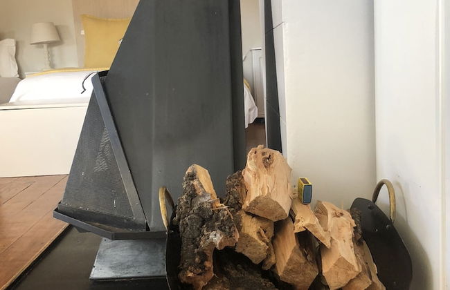 Groenhoek Game and Guest Farms - Foto 26