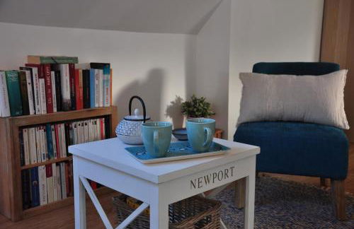 Roulotte Gîtes O bien-être massage Spa Séjour bien-être en hébergement insolite roulotte Karantez ou en gîtes Melon ou Yock à 800 m des plages - Foto 15