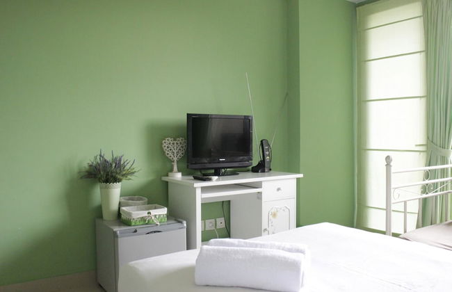 Stylish & Comfortable Studio at Beverly Dago Apartment - Photo 7