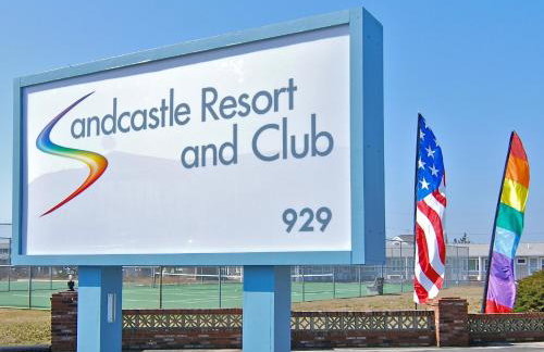 Sandcastle Resort - Foto 23