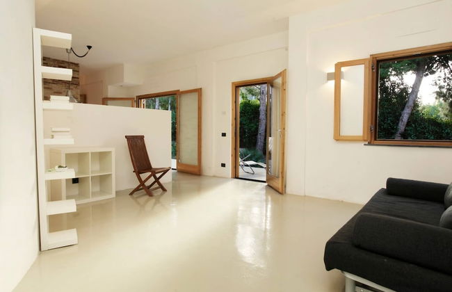 Whole Modern Villa With Pool And Near The Sea - Foto 38