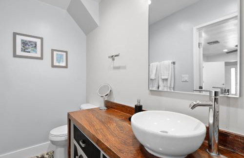 Zen Space 4Bd Pool 3 Mi to downtown PS - Foto 78