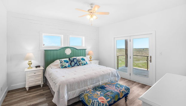 Shore Beats Work - Elevator - Foto 2, Habitación