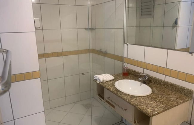 São Sebastião ap 210 -flet com hidro - Foto 5