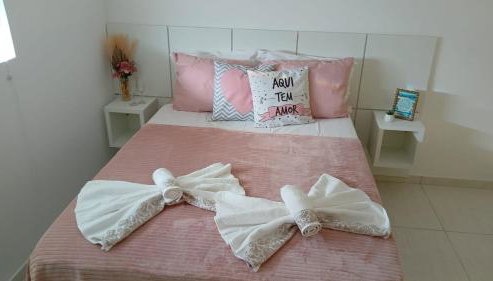 Lofts Primavera Centro Histórico Paraty - Foto 3, towels