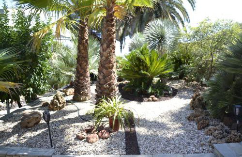 Monica's Tropical Villa - Foto 16