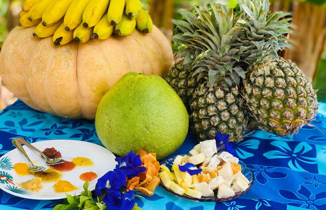 Mo'orea Private Tour - Photo 6