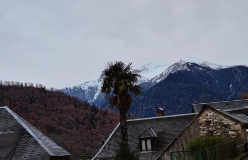 Appartement Boutx 4 PERSONNES - Foto 11