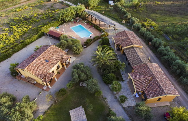 Agriturismo I Vigneti - Foto 48