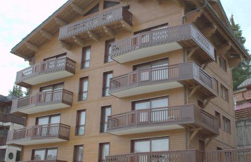 Appartement alpin 3* Courchevel 1850, 6 pers, central, proche pistes - FR-1-575-246 - Foto 11